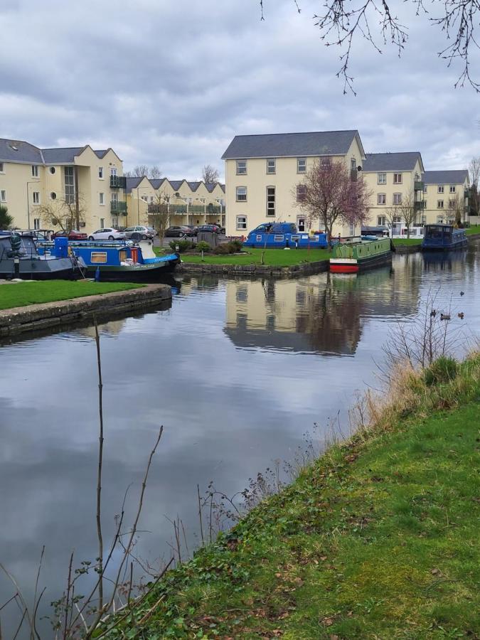 Fearmore View Kildare Esterno foto