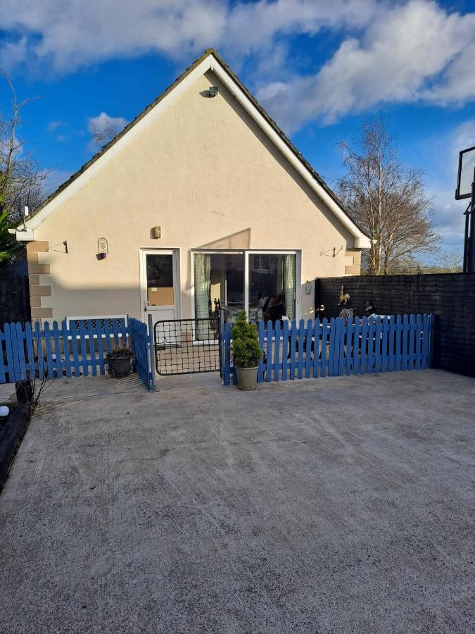Fearmore View Kildare Esterno foto