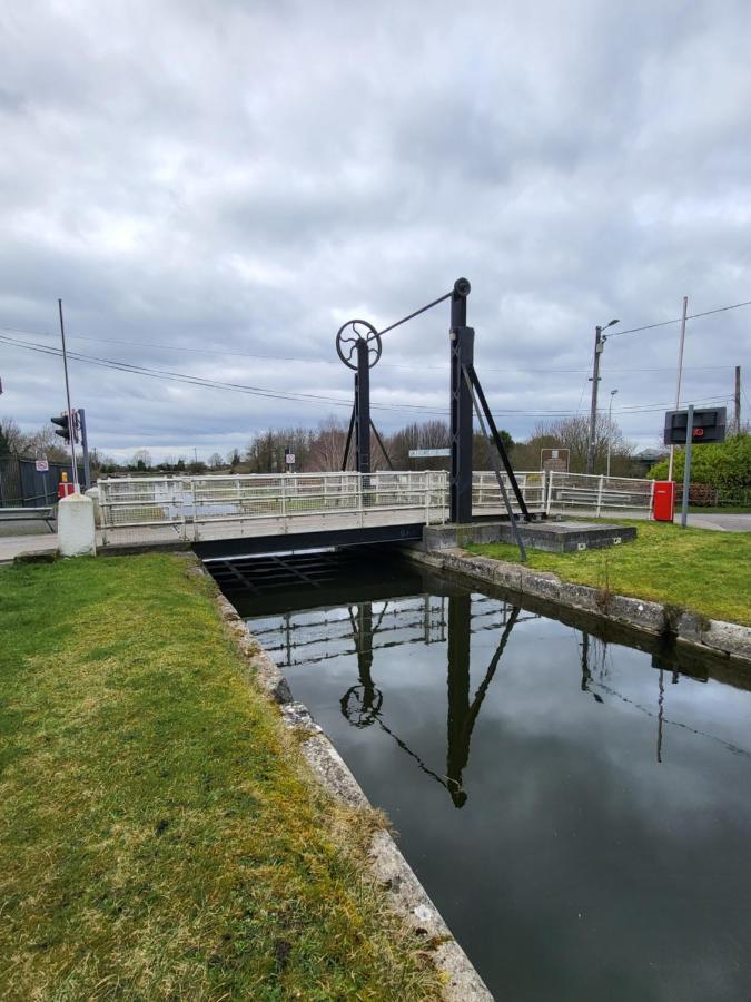 Fearmore View Kildare Esterno foto